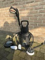 Hogedrukreiniger Wagner Advanced, Tuin en Terras, Ophalen, Zo goed als nieuw, Elektrisch
