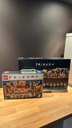 Lego Friend appartment 10292 + 21319, Ophalen of Verzenden, Nieuw, Lego