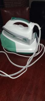 Fer à vapeur Primo utilisé une seule fois, Electroménager, Enlèvement, Comme neuf, Fer à repasser avec cordon