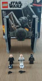 imperial TIE fighter LEGO, Enlèvement, Comme neuf