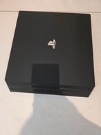 Playstation 4 Pro 1TB, Ophalen, Met 2 controllers, 1 TB, Pro