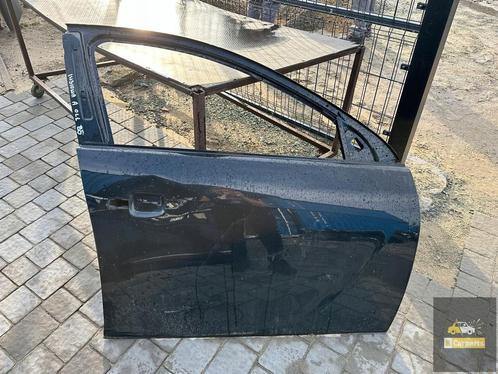 Opel Insignia A voordeur rechts, Auto-onderdelen, Carrosserie, Deur, Opel, Gebruikt