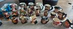 Jugs uit England  origineel  alles samen 500 euro KOOPJE, Ophalen of Verzenden