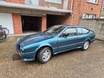 Alfa Romeo Gtv6 2.5, Auto's, Handgeschakeld, Particulier, Alfa Romeo, Te koop