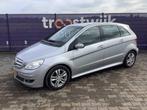 2006 - Mercedes-Benz - B-klasse - 200 Turbo - Personenauto, Auto's, Gebruikt, Overige brandstoffen, Bedrijf, Euro 4