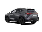 Lexus NX 450h+ F-Sport + Sunroof STOCK DEAL, Auto's, Lexus, Automaat, Parkeersensor, Overige kleuren, 2487 cc