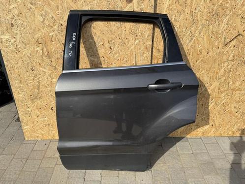 Ford Kuga Mk2 linkerachterdeur, Auto-onderdelen, Carrosserie, Deur, Ford, Gebruikt, Ophalen of Verzenden