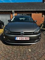 Volkswagen Polo (Comfortline - 2018) 2de eigenaar., Auto's, Automaat, Particulier, Polo, Te koop