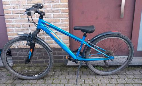Mountainbike kinderfiets Prestige 24inch 18speed NWP 379€ 🚲, Fietsen en Brommers, Fietsen | Mountainbikes en ATB, Gebruikt, Overige merken