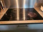 INDUCTIE KOOKPLAAT, Elektronische apparatuur, Kookplaten, Ophalen, Gebruikt, 4 kookzones, Inbouw