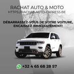 Verkoop auto, Ophalen of Verzenden