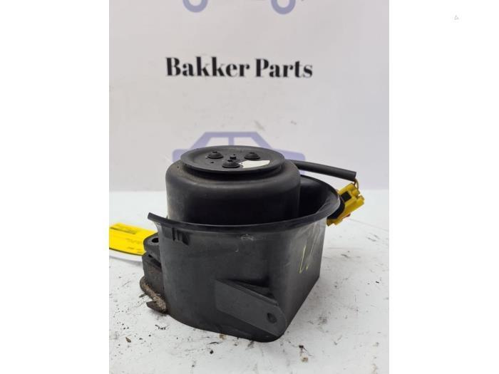 Knie airbag van een Jaguar XF, Auto-onderdelen, Overige Auto-onderdelen, Jaguar, Gebruikt, 3 maanden garantie