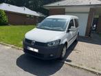VW CADDY MAXI CNG+, Auto's, Voorwielaandrijving, Euro 5, Monovolume, 4 cilinders