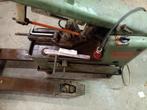 Scie a métaux mécanique, 1200 watts ou plus, 70 mm ou plus, Enlèvement, Utilisé