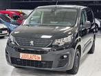 Peugeot Partner 1.5HDi Long CHASSIS L2 3Places CAMERA CRPLY, 118 g/km, Achat, Commande vocale, Euro 6