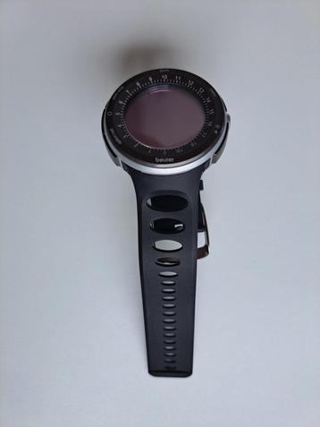 Beurer Hartslagader meter. beschikbaar voor biedingen
