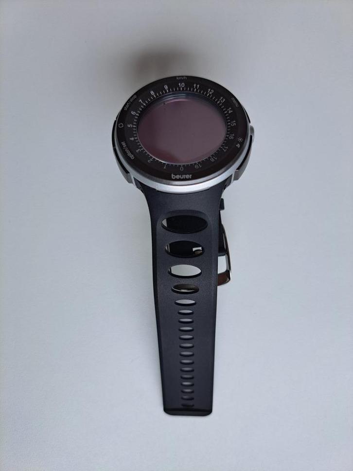 Beurer Hartslagader meter., Elektronische apparatuur, Persoonlijke Verzorgingsapparatuur, Zo goed als nieuw, Overige typen, Ophalen of Verzenden