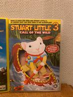Stuart little 2,3 dvd, Comme neuf, Tous les âges, Enlèvement ou Envoi