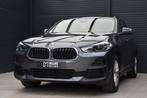 BMW X2 Drive18iA Navi Zetelverwarming Camera Led Garantie, Testrit aan huis, Bedrijf, 5 zetels, 5 deurs