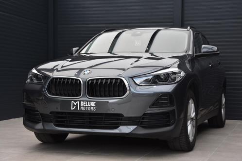 BMW X2 Drive18iA Navi Zetelverwarming Camera Led Garantie, Auto's, BMW, Bedrijf, Te koop, X2, ABS, Achteruitrijcamera, Airbags