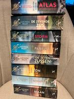 De Zeven Zussen, complete serie, Boeken, Ophalen, Gelezen