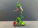 Swarovski Idyllia Quetzal en Orchidee, Verzenden, Nieuw, Figuurtje