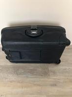 Samsonite reiskoffer large in harde PVC., Handtassen en Accessoires, Koffers, Ophalen, Zo goed als nieuw, Wieltjes