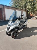 Permis de conduire Piaggio MP3 350cc 20000km B, Particulier