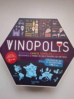 JEU VINOPOLIS, NEUF., Vijf spelers of meer, Ophalen, Nieuw