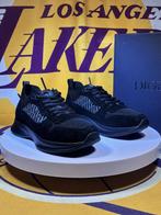 Dior B25 Zwart Maat 44, Kleding | Heren, Schoenen, Zwart, Nieuw, Ophalen of Verzenden, Sneakers
