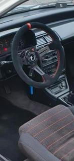 Volant Alcantara tulipe, Ophalen, Honda