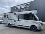 Hymer B-ML I 780 Blackline - NIEUW -Winter & Lithium pakket, Caravans en Kamperen, Mobilhomes, 7 tot 8 meter, Bedrijf, Hymer, L-zit