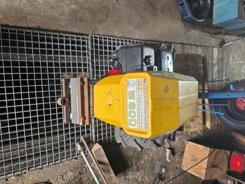 Motocultor, Zakelijke goederen, Landbouw | Werktuigen, Serretuinbouw, Grondbewerking, Ophalen