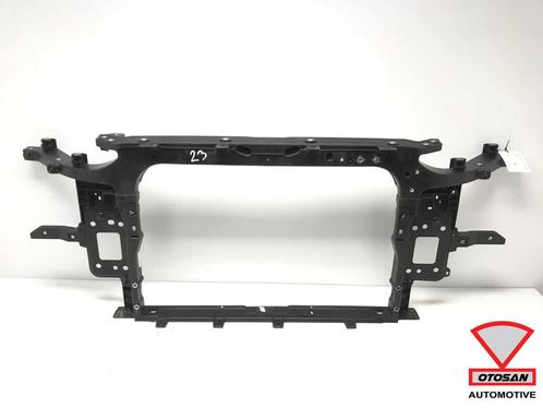 Hyundai Kona Elekt. Voorfront Front Origineel! 64105-DD000, Auto-onderdelen, Carrosserie, Hyundai, Gebruikt