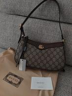 Sac à main Gucci Femme neuf, marron - beige, Enlèvement, Neuf, Brun, Sac à main