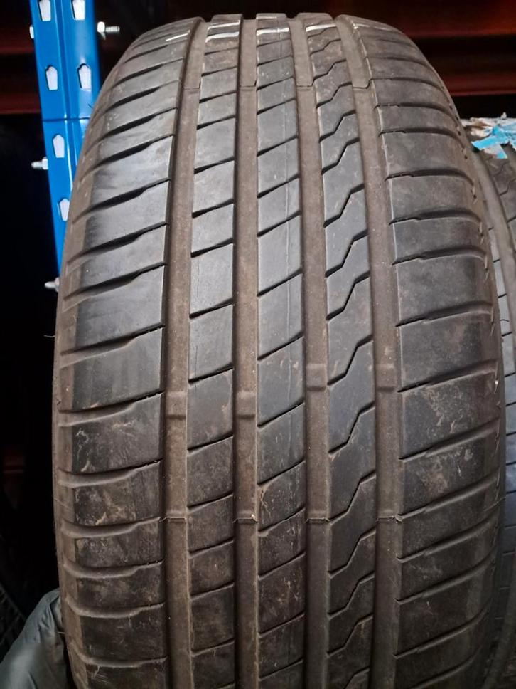 2155517 215/55/17 215/55R17 zomer Firestone, Auto diversen, Autosport-onderdelen, Zo goed als nieuw, Ophalen