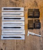 Microblade benodigdheden, Handtassen en Accessoires, Uiterlijk | Cosmetica en Make-up, Ophalen of Verzenden, Nieuw