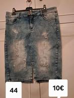 jupes en jean, Vêtements | Femmes, Enlèvement, Comme neuf