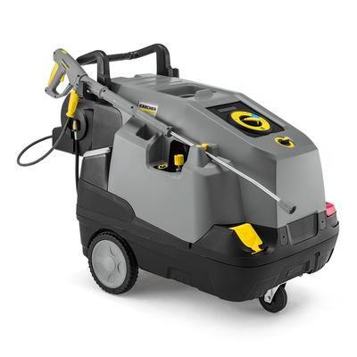 Warmwater hogedruk 220v te huur, Doe-het-zelf en Bouw, Reinigingsmachines, Zo goed als nieuw, Ophalen