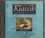 CD Die Klassik Sammlung - Schumann, Cd's en Dvd's, Ophalen of Verzenden, Classicisme, Zo goed als nieuw, Orkest of Ballet