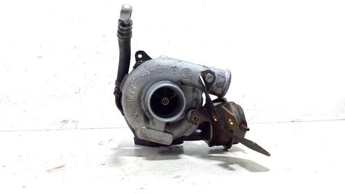 TURBO BMW 3 serie Touring (E46 / 3) (2247297H), Auto-onderdelen, Motor en Toebehoren, BMW, Gebruikt