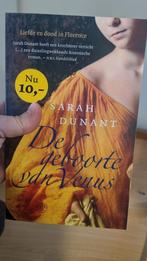 Sarah Dunant - De geboorte van Venus, Ophalen of Verzenden, Zo goed als nieuw, Sarah Dunant