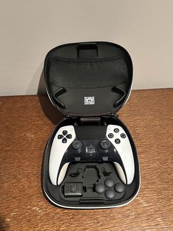 Sony DualSense Edge – Pro Controller voor PlayStation 5 beschikbaar voor biedingen