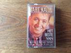 muziekcassette bart kaell, Cd's en Dvd's, Ophalen of Verzenden, Nederlandstalig, 1 bandje, Origineel