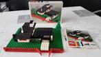 LEGOLAND 345 House with Mini Wheel Car - 1969, Ophalen of Verzenden, Gebruikt, Lego