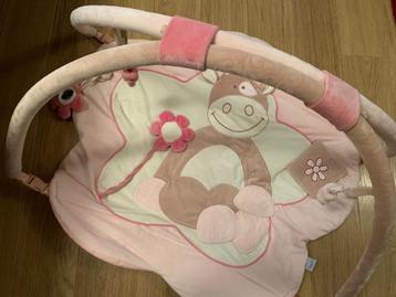 Noukie activiteitenmat baby beschikbaar voor biedingen