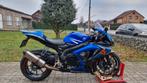 Suzuki GSX-R 750 - 2008 - 13.500Km - Gekeurd - Topstaat!, Motoren, Motoren | Suzuki, 750 cc, 4 cilinders, Particulier, Meer dan 35 kW