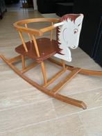 Schommelpaardje, jaren 1900, vintage, Ophalen