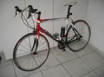 Zannata koersfiets framehoogte 57-61, Fietsen en Brommers, 57 tot 61 cm, Ophalen, Zo goed als nieuw, 10 tot 15 versnellingen