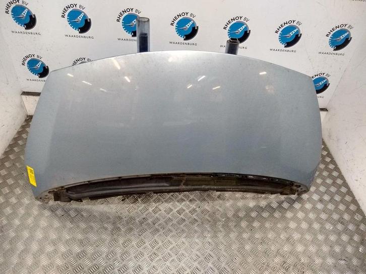 RENAULT ESPACE 3.0 dci v6 initiale [BONNET] 2006, Autos : Pièces & Accessoires, Autres pièces automobiles, Utilisé, ARN reconnu